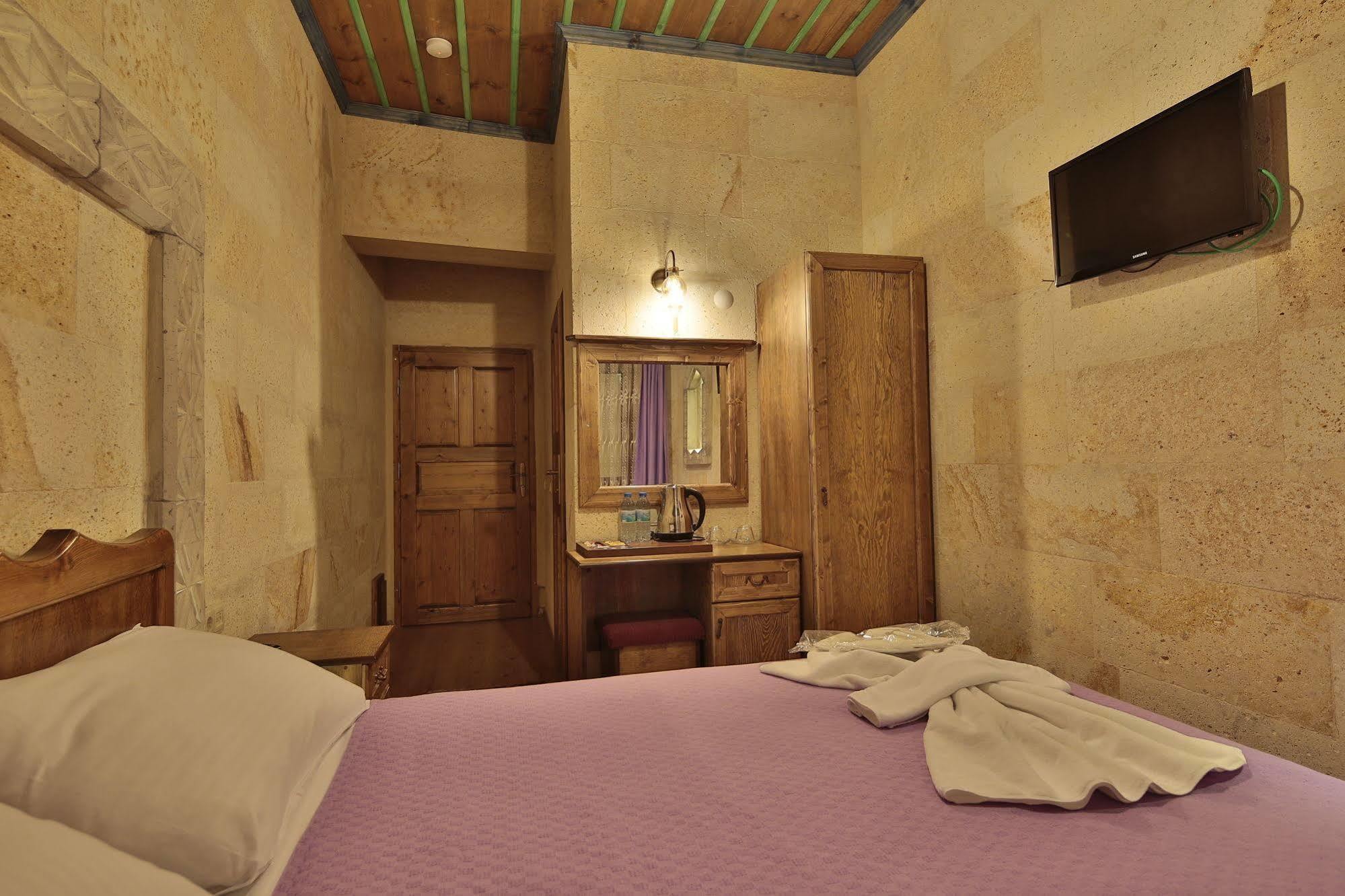 Relic House Hotel Göreme Ngoại thất bức ảnh