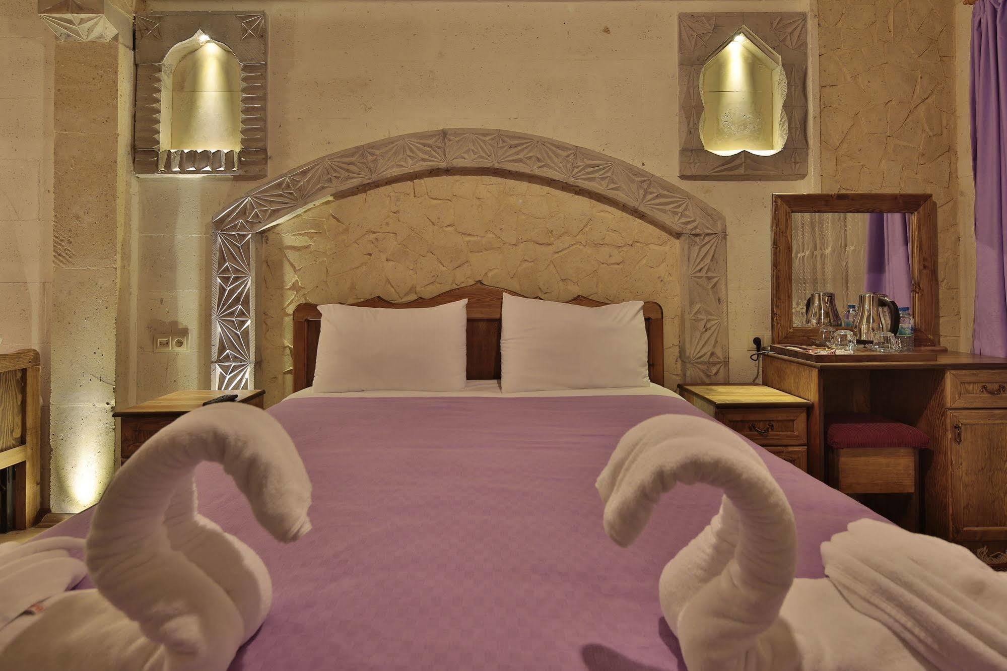 Relic House Hotel Göreme Ngoại thất bức ảnh