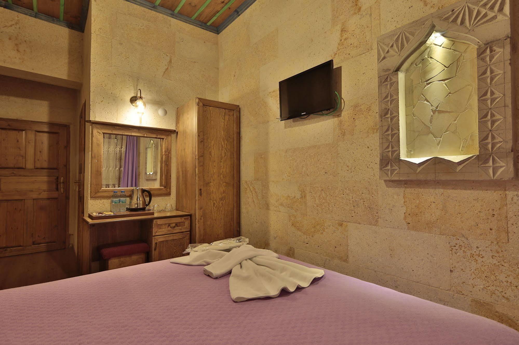 Relic House Hotel Göreme Ngoại thất bức ảnh