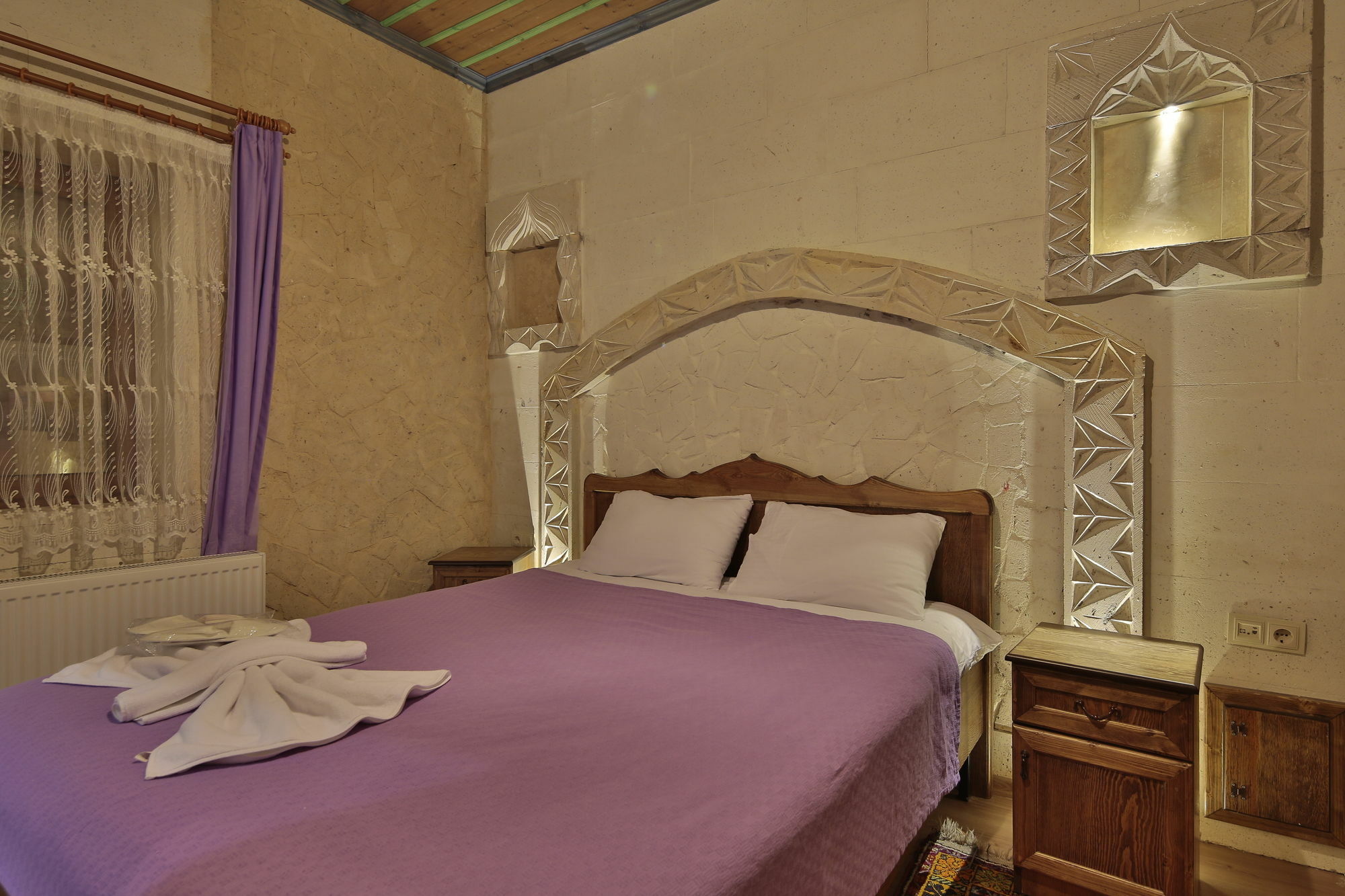 Relic House Hotel Göreme Ngoại thất bức ảnh